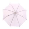 Accessory Rain Mini Solid Umbrella Play Toy Girls Doll Color Beads Kids Gift Toys Hobbies