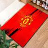 Ковер Manchester United F для гостиной, спальни, дома, украшение для дивана, нескользящий коврик для детских игр
