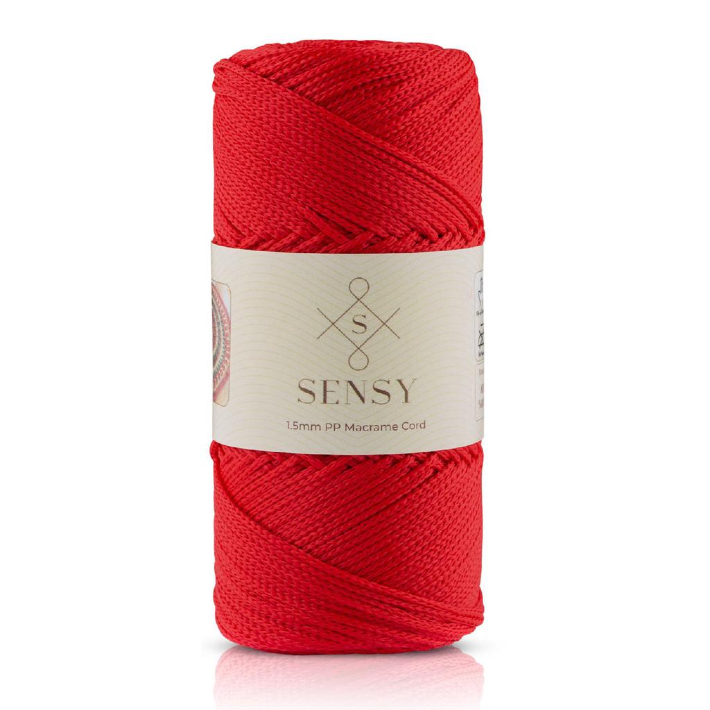 1,5 мм - 100 г полиэстеровая нить для макраме норка 150 м полиэстеровая нить для макраме Нить Supla и нить для сумок