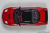 AUTOart Scale Honda New Formula Red Finished Model 73217 1/18 NSX-R (NA2)