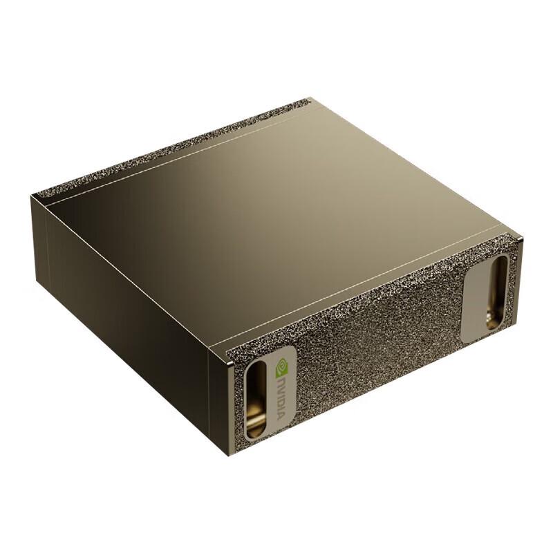 Мини-суперкомпьютер для ИИ NVIDIA DGX Spark GB10 (Китайская версия)