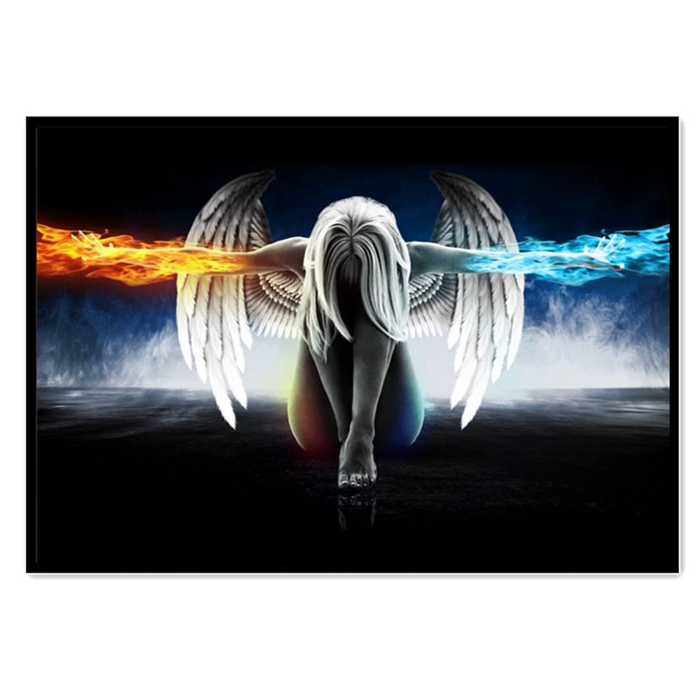 Алмазная картина «сделай сам», новый 5D пейзаж, животное, Алмазная мозаика, вышивка крестиком, костюм, кошка, животное, домашнее украшение на стену, подарок ручной работы