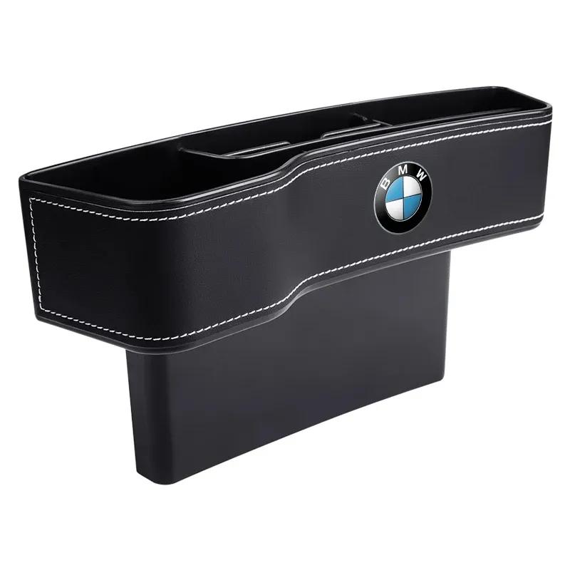 Заполнитель щелей автомобильного сиденья Muntifunctional Auto Organizer для BMW X1 X2 X3 X5 X4 X6 X7 G30 G20 G32 G11 G12 F40 F30 F20 F1