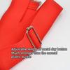 with Metal Hook Snare Drum Straps Adjustable Performance Sling Small Drum Strap  for School Band