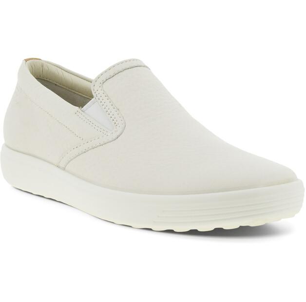 Полуботинки Ecco Soft W Slip-on