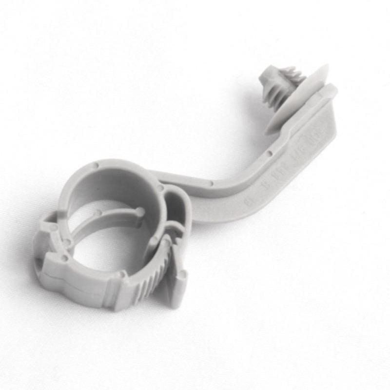 Oxygen Sensor Harness Bracket for VW C-Trek Golf 7 Magotan B8L Lamando Phideon Tiguan L Touran 5Q0971890E 5Q0971848C L5Q0971848B