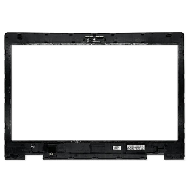 Новый корпус для ноутбука HP ProBook 640 G4 G5 645 G4 G5 Крышка матрицы/Передняя панель/Подставка для запястий/Нижняя крышка Верхний корпус Серебристый L09526-001