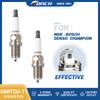 2-8 шт. Свечи зажигания Torch K6RTCU-11 Замена для 7121/BCPR6ES-11 BCPR6ES11 5553/BKR6ES-11 BKR6ES11 BRISK DR15Z1 FR7DCX FR7DCX+