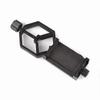 Universal Cell Phone Adapter Mount for Binocular Monocular Eyepiece Fixture 25 to 48mm Diameter Compatibility
