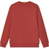New FILA Sweatshirt Men's Legend Red F11M411214F-RD