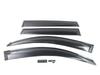 BRIGHTZ RAV4 ACA31W/ACA36W Премиум дефлекторы боковых дверей с крепежом [INJ-V-018] RAV 4, Rav 30, 31, 36, 6033