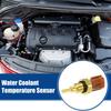ACROPIX Temperature Sensor Engine Temperature Sensor for Suzuki Compatible with Aerio 2004-2007 Number 22630AA140 1