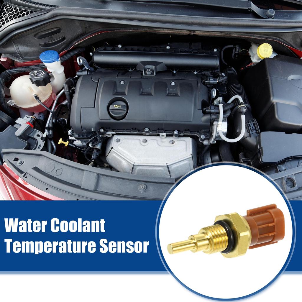 ACROPIX Temperature Sensor Engine Temperature Sensor for Suzuki Compatible with Aerio 2004-2007 Number 22630AA140 1