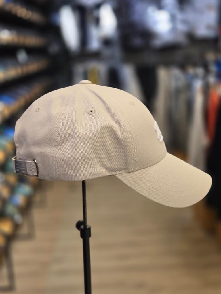 NBA Unisex Letter Embroidered Point Hard Ball Cap N255AP472P (83)