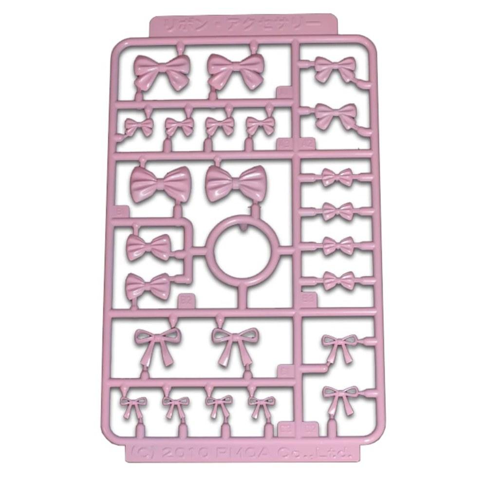 Офис Премьер-министра Аксессуар для моделирования Ленточка Розовый Вариант Детали MS069 - Аксессуар для модели