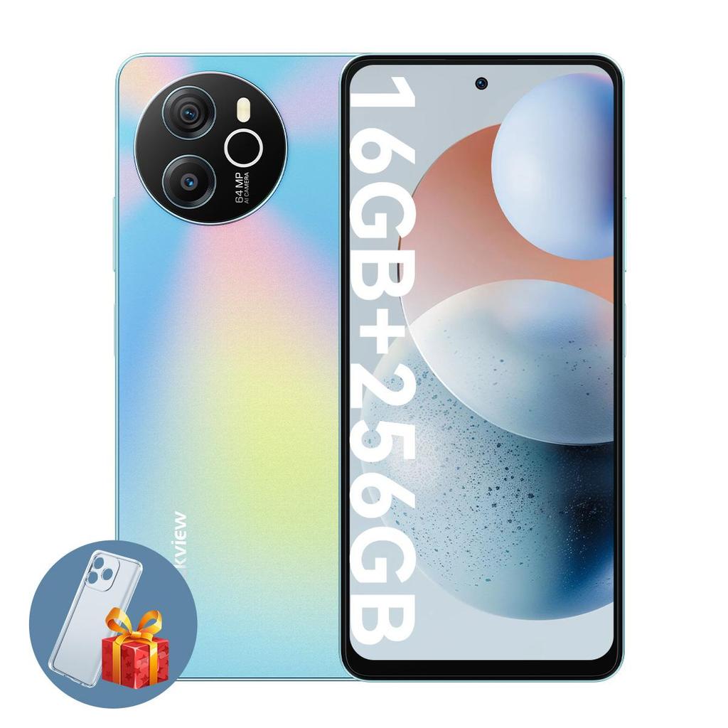 Смартфон Blackview SHARK 8