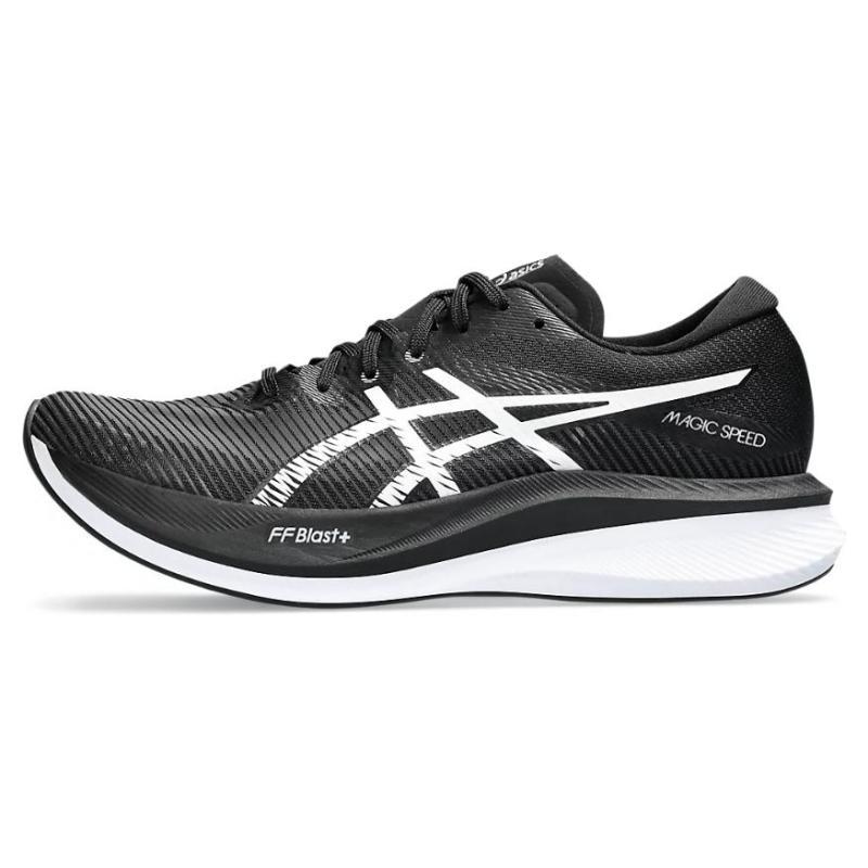 Asics Кроссовки Magic Speed 3 'Черный Белый' 1011B703-001