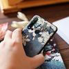 Чехлы для Samsung Galaxy A31 A71 A52 A72 A41 A51 A32 A42 4G 5G A515 для Samsung A 51 71 52 с цветами, защитные чехлы для линз