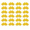 Практичные штабелируемые поддоны, 24 шт. штабелируемых поддонов, Наборы штабелируемых поддонов для сушилки Harvest Right, Шкаф-кладовая