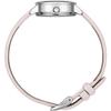 Angel Heart My Melody Collaboration Women's Leather MM24SS Wrist Watch