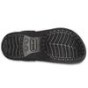 Crocs Классические утепленные клоги на платформе 'Черные' Женские 207938-001