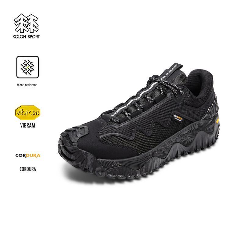 KOLON SPORT ULTRA-K LT Треккинговые ботинки
