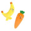 Anti-jumping Babies Soothing Sleeping Toy Soothing Sleep Newborn Sleep Banana Plush  Sleep