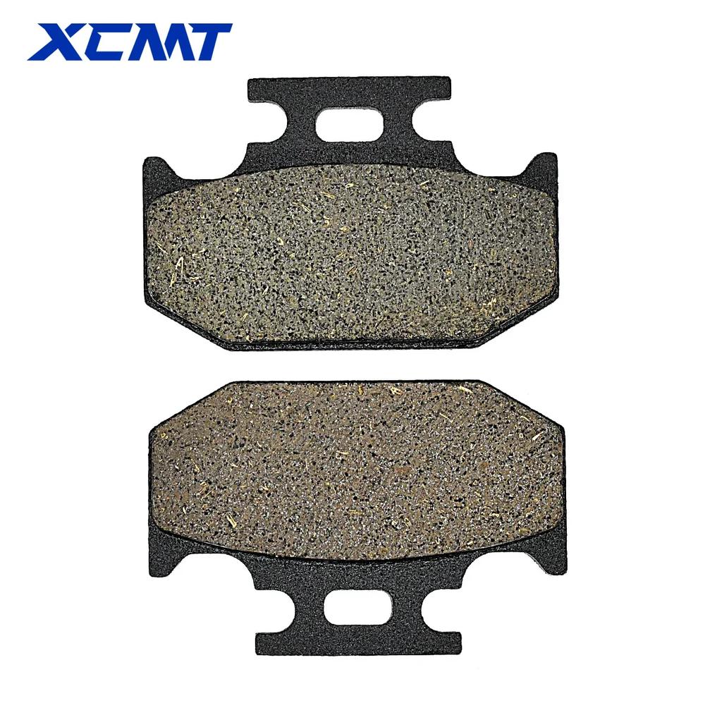 Передние и задние тормозные колодки мотоцикла для SUZUKI DR 650 350 VWX SEW SEX DR350V DR350W DR350X DR350SEW DR350SEX DR650 1996-2016