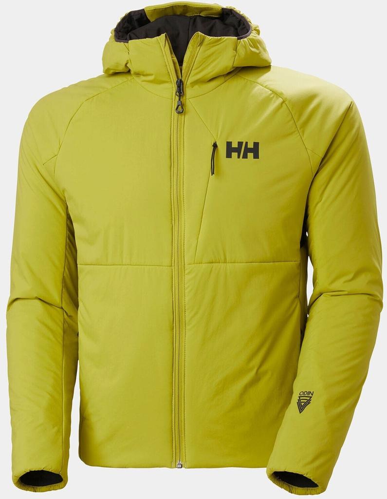 Куртка Helly Hansen Odin Stretch Hood Insulator Jacket