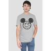 Disney Mens Best Dad Ever Mickey Mouse T-Shirt