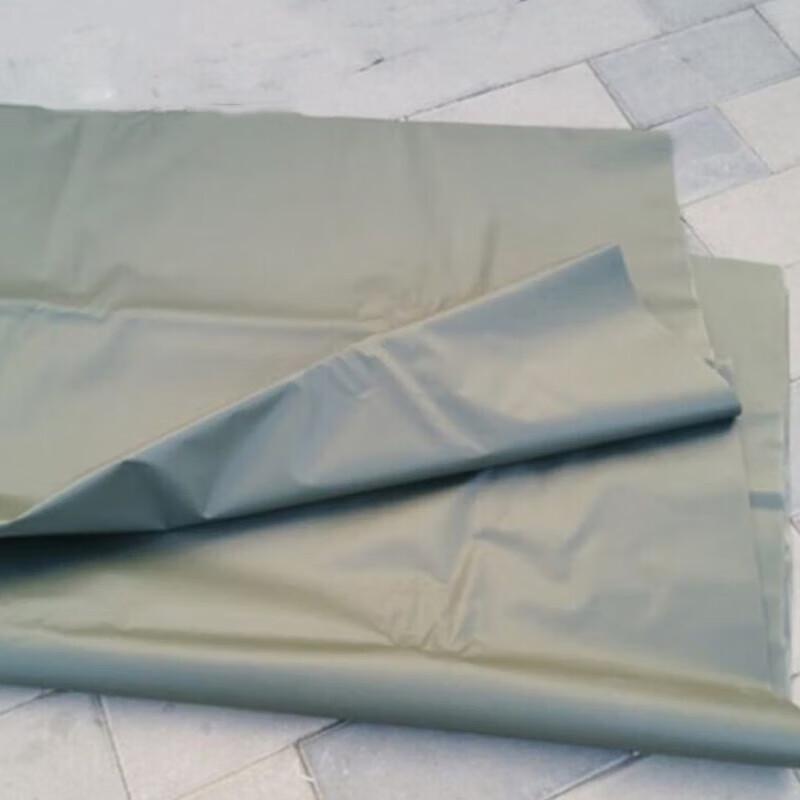 Yishunda Double-Sided PVC Tent Ground Cloth