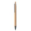 MidOcean Itea Push Button Bamboo Pen