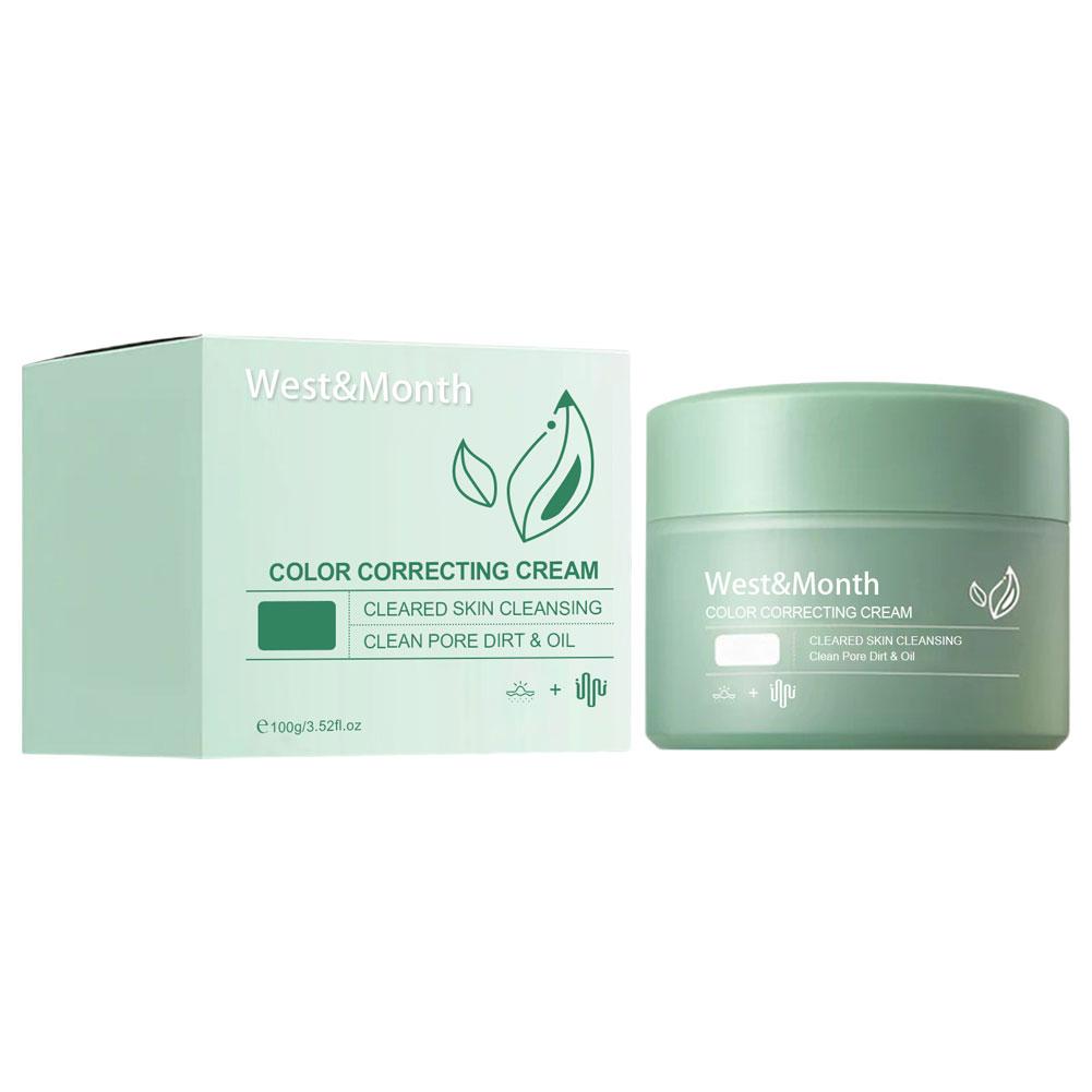 Увлажняющий крем для устранения покраснений, исчезновения пятен от прыщей, крем для кожи после отбеливания, уход за кожей, восстановление F F3B2