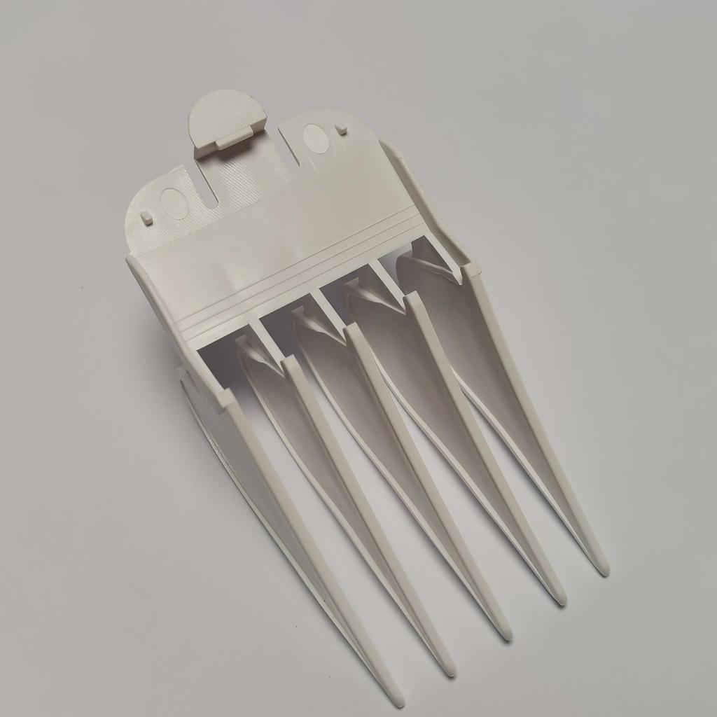 Hair Clipper Guide Comb Replacement For Wahl #8/#10/#12 8147 8451 8242