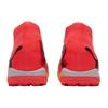 Puma Future 7 Match+ Ll TT Football Shoes Men Football Shoes Red Yellow 107713-03