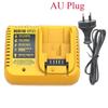 DCB118 Charger For 18V 20V Lithium Battery DCB120 DCB140 DCB183 DCB180 DCB200 DCB206 DCB609 DCB112 DCB115 DCB105 DCB107