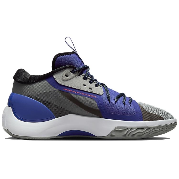 Air Jordan Zoom Separate PF 'Ultramarine' Men's DH0248-002