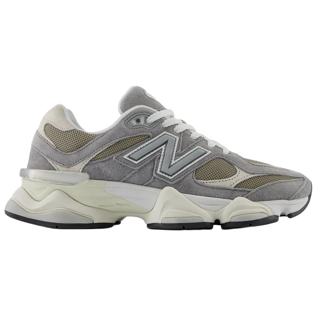 New Balance Кроссовки 9060 'Slate Grey Timberwolf' U9060LBA