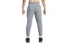 Nike Повседневные брюки Dri Fit Unlimited для мужчин, дымчато-серые FB7547-084