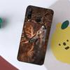 STUNNING DEER Animal For Huawei Nova 12s 12i 11i 8i Y73 Y72 Y61 Y91 Y90 Y70 Y60 9 10 SE P30 P40 Lite P60 Pro Case