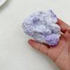Мягкие настольные игрушки Пластиковая ледяная кожа Супермягкий ультратонкий на ощупь мягкий липкий мяч ручной работы Легкие сжимаемые игрушки для снятия стресса