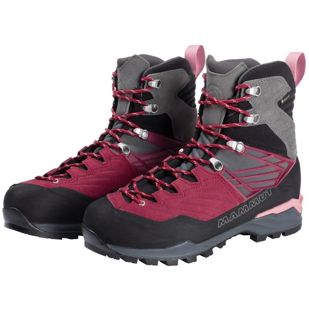 Mammut Ботинки для хайкинга Kento Pro High Goretex