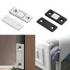 Catch Latch Self-adhesive Latch Bookcase Closer Cupboard