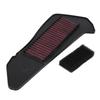 High-Flow Air Filter Kit Yamaha XMAX 250 300 2018-2021 Scooter Performance Upgrade