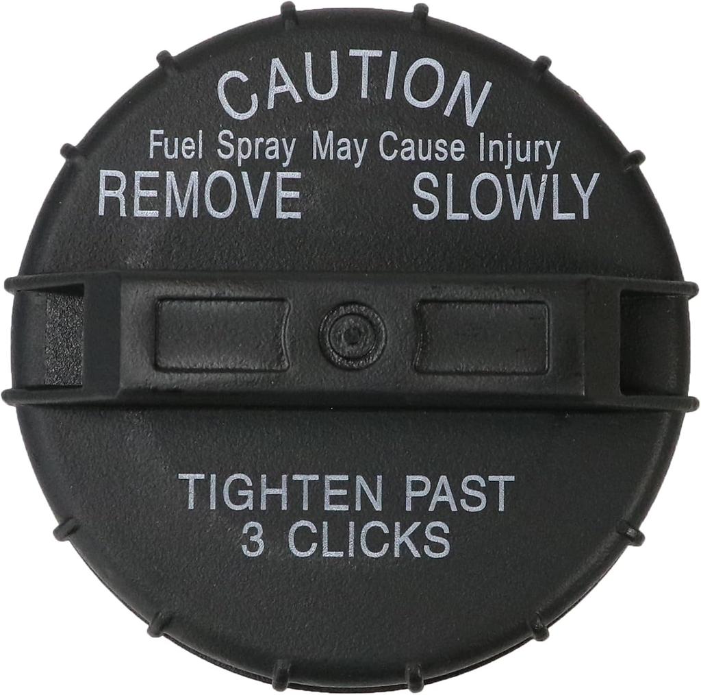 Крышка бензобака 10838 Подходит для Nissan Frontier 2001-2011 Sentra 2000-2011 Altima Armada Xterra Maxima и т.д.