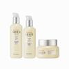 Mango Seed Moisturizing 3-piece Set (toner + Lotion + Butter)