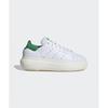 Stan Smith Platform W Белый Зеленый Id2786