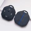 Чехол для брелока для Jetour Shanhai T2 L9 T3 Traveler Dashing Поверхность устойчива к царапинам Ударопрочная конструкция Мягкая текстура для удобного захвата Простая установка