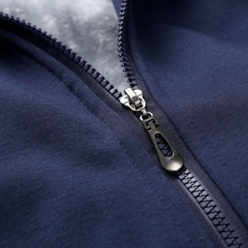 Атака Титанов Аниме Зимняя Куртка на Молнии Крылья Свободы Толстовки Худи