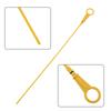 523mm Engine Oil Dipstick For  1.5 Dci Dip Stick For Clio For Megane 7701060940 Car Engine Oil Sticker 7701067122